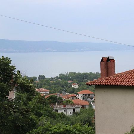 Villa Eleni Agnanti Ano Stavros Bagian luar foto
