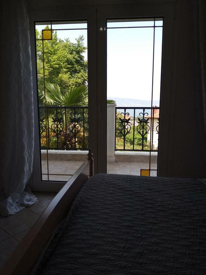Villa Eleni Agnanti Ano Stavros Bagian luar foto