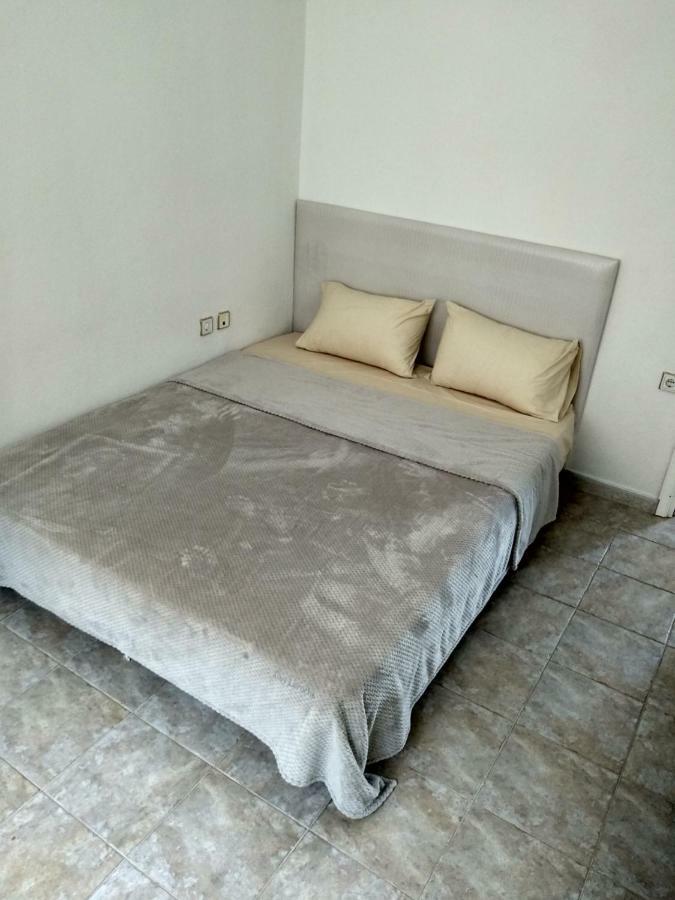 Villa Eleni Agnanti Ano Stavros Bagian luar foto